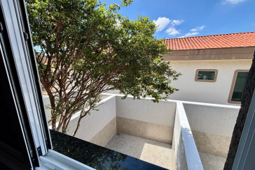 Lindo Sobrado novo à venda no Bairro do Parque São Domingos na Rua Agostinho dos Santos 308, 