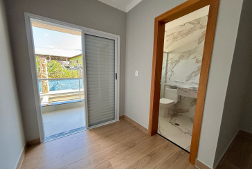 Lindo Sobrado novo à venda no Bairro do Parque São Domingos na Rua Agostinho dos Santos 308, 