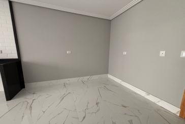 Lindo Sobrado novo à venda no Bairro do Parque São Domingos na Rua Agostinho dos Santos 308, 