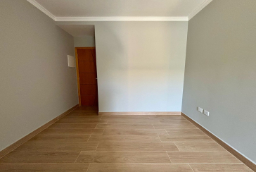 Lindo Sobrado novo à venda no Bairro do Parque São Domingos na Rua Agostinho dos Santos 308, 