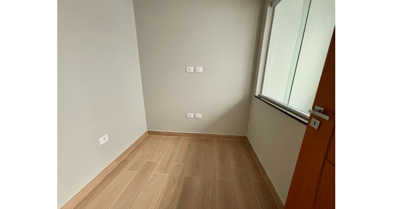 Lindo Sobrado novo à venda no Bairro do Parque São Domingos na Rua Agostinho dos Santos 308, 