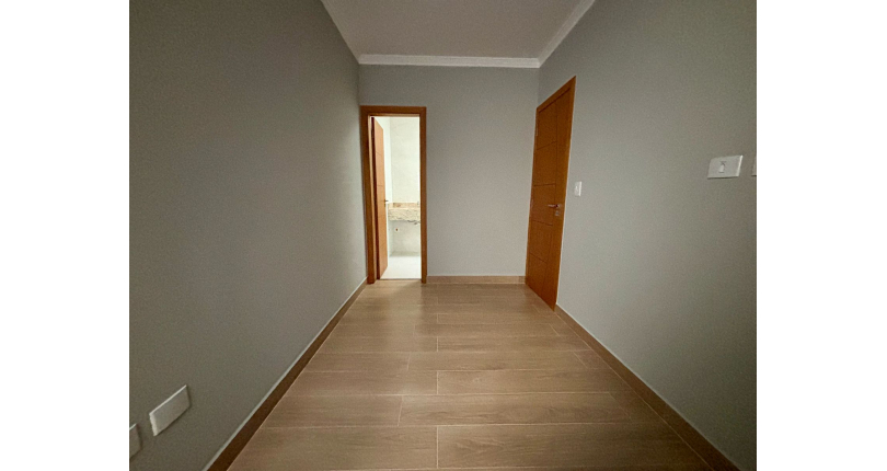 Lindo Sobrado novo à venda no Bairro do Parque São Domingos na Rua Agostinho dos Santos 308, 