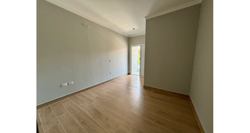 Lindo Sobrado novo à venda no Bairro do Parque São Domingos na Rua Agostinho dos Santos 308, 