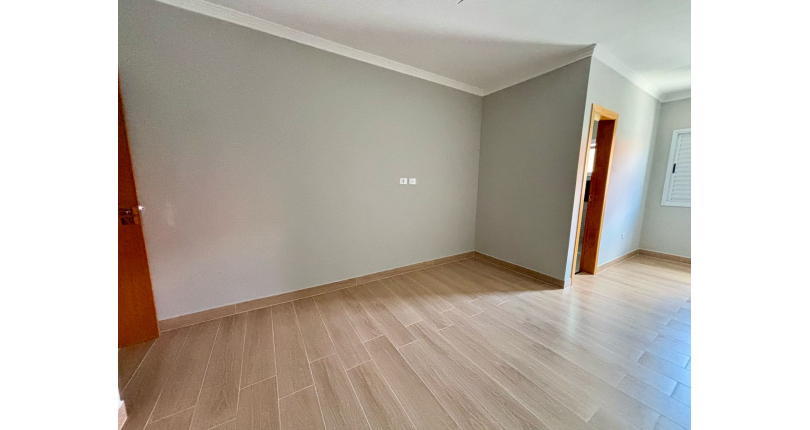 Lindo Sobrado novo à venda no Bairro do Parque São Domingos na Rua Agostinho dos Santos 308, 