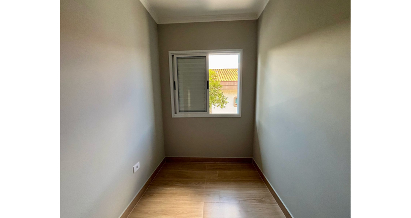 Lindo Sobrado novo à venda no Bairro do Parque São Domingos na Rua Agostinho dos Santos 308, 