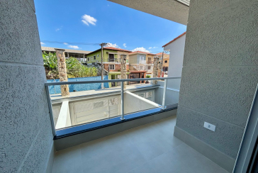 Lindo Sobrado novo à venda no Bairro do Parque São Domingos na Rua Agostinho dos Santos 310, 