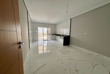 Lindo Sobrado novo à venda no Bairro do Parque São Domingos na Rua Agostinho dos Santos 310, 