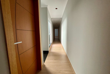 Lindo Sobrado novo à venda no Bairro do Parque São Domingos na Rua Agostinho dos Santos 310, 