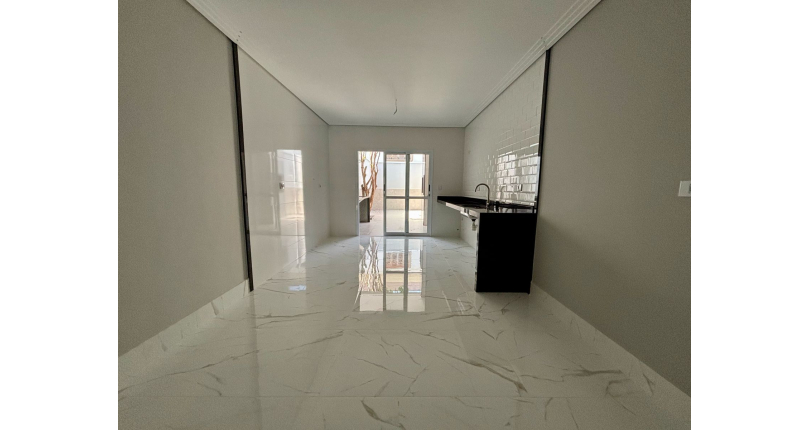 Lindo Sobrado novo à venda no Bairro do Parque São Domingos na Rua Agostinho dos Santos 310, 