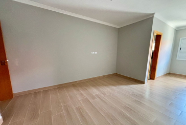 Lindo Sobrado novo à venda no Bairro do Parque São Domingos na Rua Agostinho dos Santos 306,