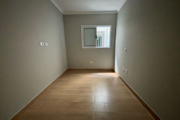 Lindo Sobrado novo à venda no Bairro do Parque São Domingos na Rua Agostinho dos Santos 306,