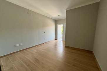 Lindo Sobrado novo à venda no Bairro do Parque São Domingos na Rua Agostinho dos Santos 306,