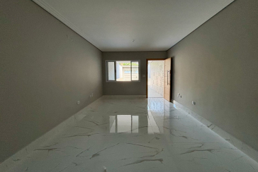 Lindo Sobrado novo à venda no Bairro do Parque São Domingos na Rua Agostinho dos Santos 306,