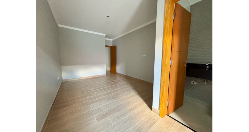 Lindo Sobrado novo à venda no Bairro do Parque São Domingos na Rua Agostinho dos Santos 306,