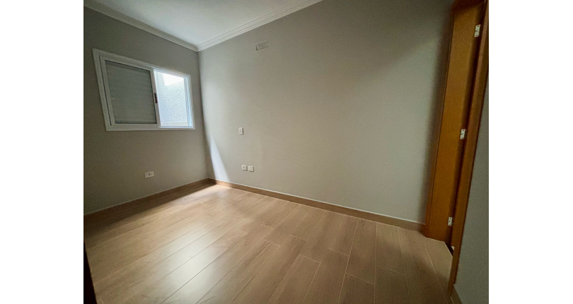 Lindo Sobrado novo à venda no Bairro do Parque São Domingos na Rua Agostinho dos Santos 306,