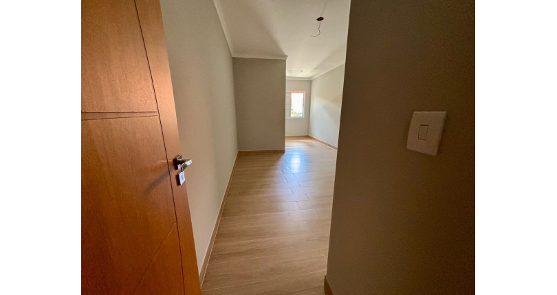 Lindo Sobrado novo à venda no Bairro do Parque São Domingos na Rua Agostinho dos Santos 306,