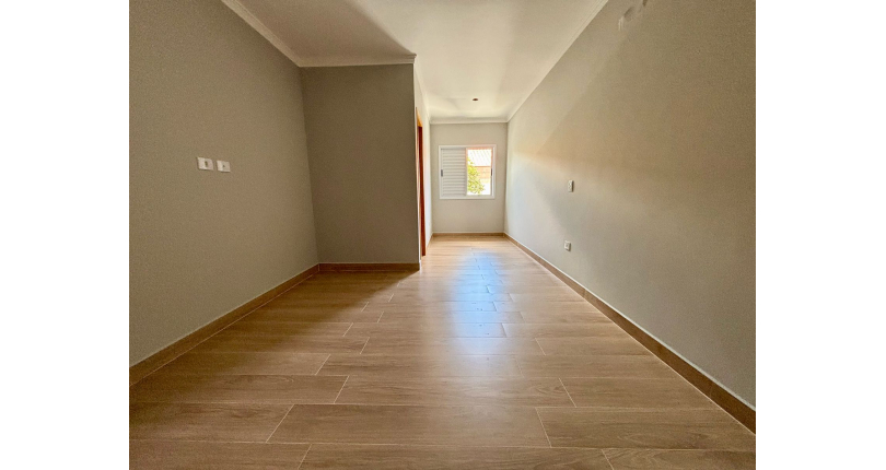 Lindo Sobrado novo à venda no Bairro do Parque São Domingos na Rua Agostinho dos Santos 306,