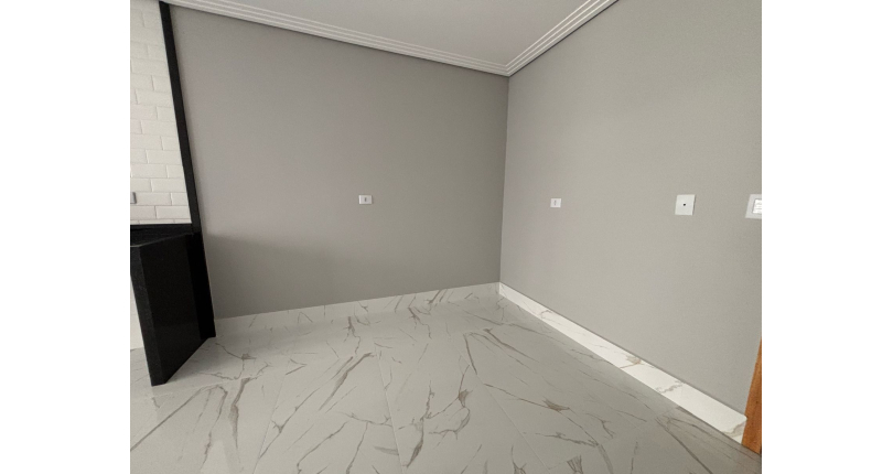 Lindo Sobrado novo à venda no Bairro do Parque São Domingos na Rua Agostinho dos Santos 306,