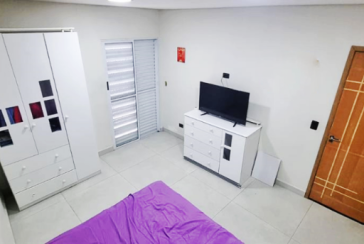 Belo Sobrado à venda no Bairro do Piqueri na Rua Manuel de Carvalho,