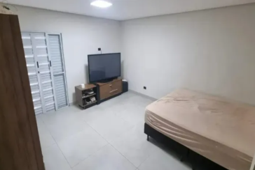 Belo Sobrado à venda no Bairro do Piqueri na Rua Manuel de Carvalho,