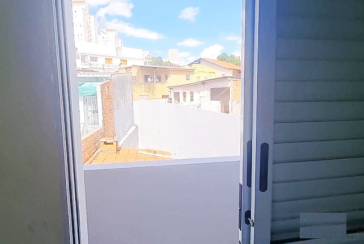 Belo Sobrado à venda no Bairro do Piqueri na Rua Manuel de Carvalho,