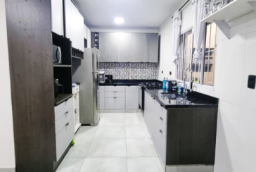 Belo Sobrado à venda no Bairro do Piqueri na Rua Manuel de Carvalho,