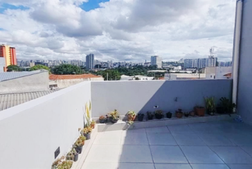 Belo Sobrado à venda no Bairro do Piqueri na Rua Manuel de Carvalho,