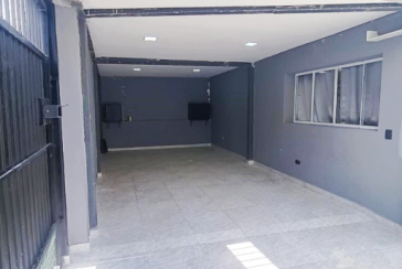 Belo Sobrado à venda no Bairro do Piqueri na Rua Manuel de Carvalho,