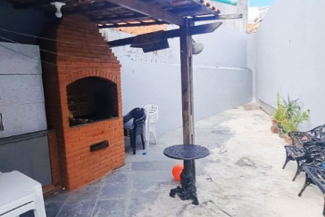 Belo Sobrado à venda no Bairro do Piqueri na Rua Manuel de Carvalho,