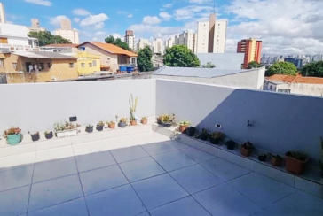 Belo Sobrado à venda no Bairro do Piqueri na Rua Manuel de Carvalho,