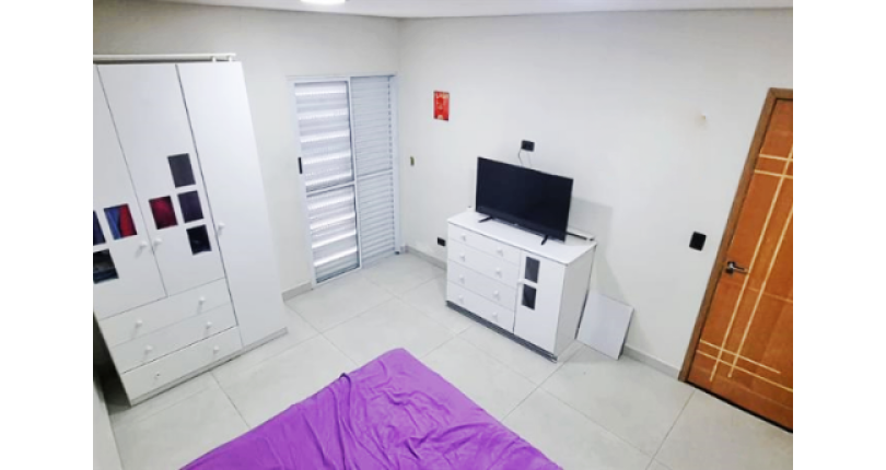 Belo Sobrado à venda no Bairro do Piqueri na Rua Manuel de Carvalho,