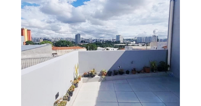 Belo Sobrado à venda no Bairro do Piqueri na Rua Manuel de Carvalho,