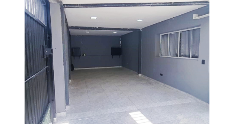 Belo Sobrado à venda no Bairro do Piqueri na Rua Manuel de Carvalho,