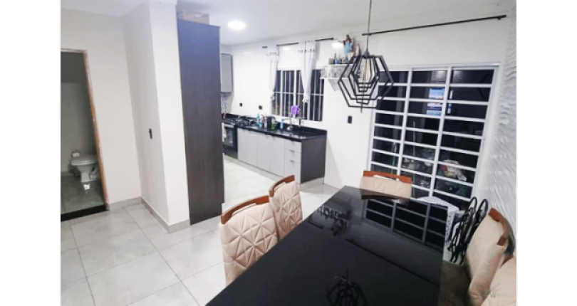 Belo Sobrado à venda no Bairro do Piqueri na Rua Manuel de Carvalho,