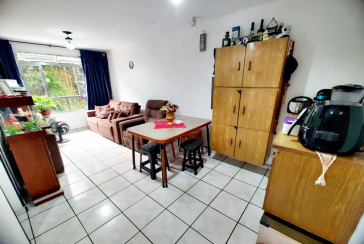 Apartamento à venda no Bairro do Jardim Vivan 