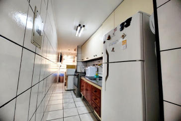 Apartamento à venda no Bairro do Jardim Vivan 