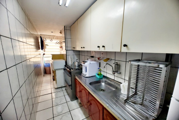 Apartamento à venda no Bairro do Jardim Vivan 