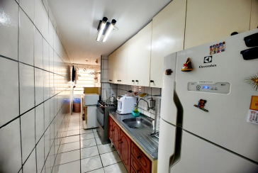 Apartamento à venda no Bairro do Jardim Vivan 