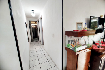 Apartamento à venda no Bairro do Jardim Vivan 