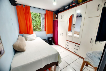Apartamento à venda no Bairro do Jardim Vivan 
