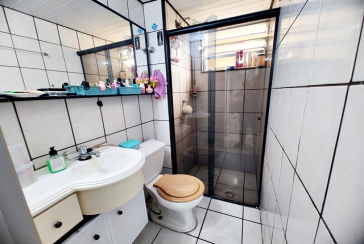 Apartamento à venda no Bairro do Jardim Vivan 