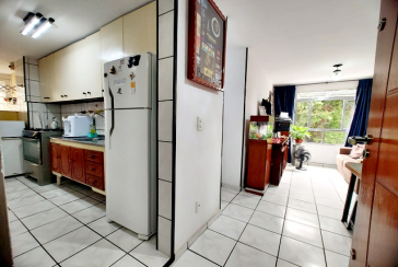 Apartamento à venda no Bairro do Jardim Vivan 
