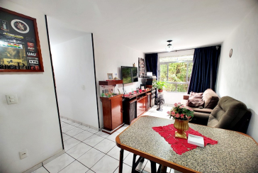 Apartamento à venda no Bairro do Jardim Vivan 