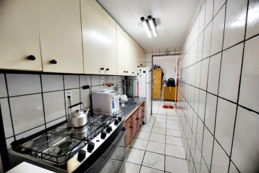 Apartamento à venda no Bairro do Jardim Vivan 