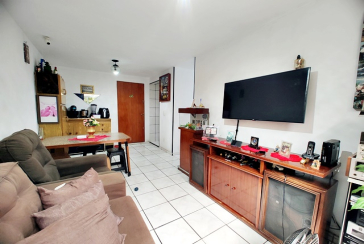 Apartamento à venda no Bairro do Jardim Vivan 
