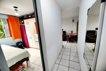 Apartamento à venda no Bairro do Jardim Vivan 
