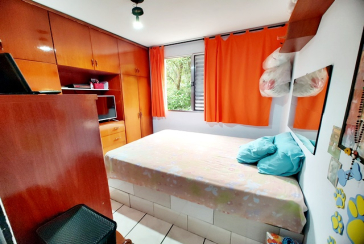 Apartamento à venda no Bairro do Jardim Vivan 