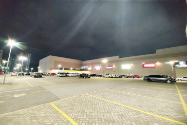 Apartamento à venda no Bairro do Jardim Vivan 