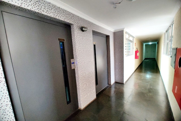 Apartamento à venda no Bairro do Jardim Vivan 