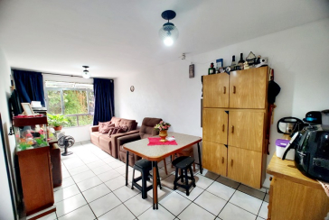 Apartamento à venda no Bairro do Jardim Vivan 